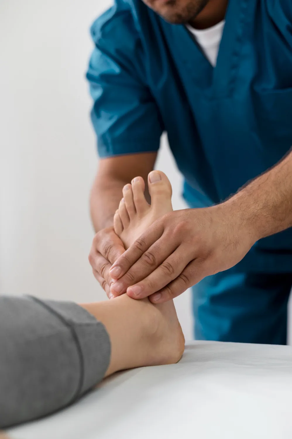 Ejercicio terapeutico a domicilio en oviedo